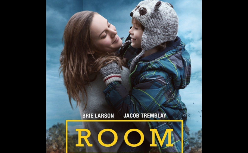Interesting conversations from “Room”